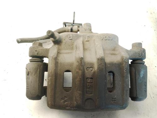 Right front brake caliper MITSUBISHI OUTLANDER II (CW_W) 2.2 DI-D 4WD | BP29498056M104 