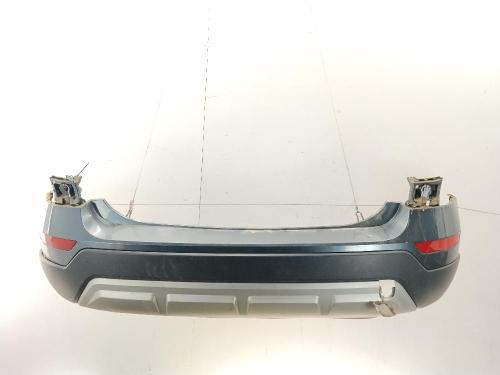 Used Rear bumper Rear bumper SKODA YETI (5L) 1.2 TSI (105 hp) 40492312 40492312