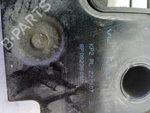 Hood lock AUDI A3 (8P1) 2.0 TDI 16V | BP29421417C133 