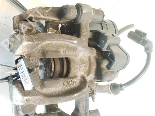Right rear brake caliper BMW 1 (F40) 118 d | BP27556046M106 