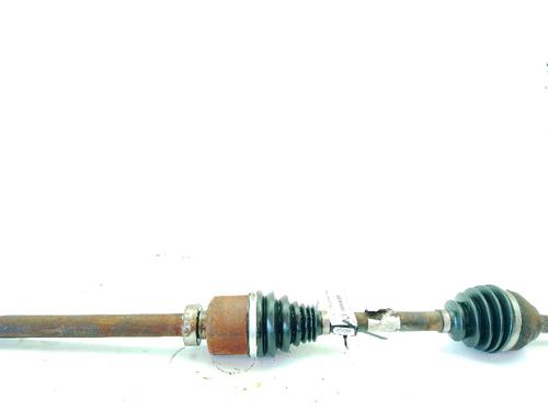 Used Right front driveshaft Right front driveshaft RENAULT TRAFIC III Van (FG_) 2.0 dCi 110 (FGMW) (110 hp) 32978453 32978453