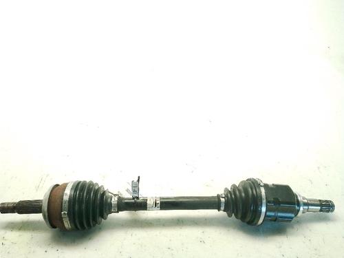 Used Left front driveshaft Left front driveshaft TOYOTA AURIS (_E18_) 1.2 (NRE185_, NRE185R) (116 hp) 23998983 23998983