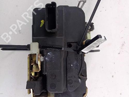 Front left lock CITROËN BERLINGO / BERLINGO FIRST Box Body/MPV (M_) 2.0 HDI 90 (MBRHY, MCRHY) | BP18373896C98 