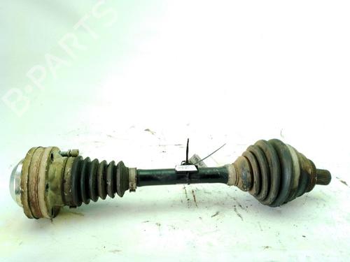 Used Left front driveshaft Left front driveshaft 38718842 38718842