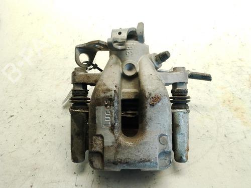 Right rear brake caliper OPEL CROSSLAND X / CROSSLAND (P17, P2QO) 1.2 (75) | BP26881600M106 