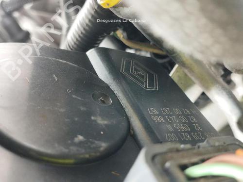 Engine RENAULT GRAND SCÉNIC II (JM0/1_) 2.0 | BP30146380M1