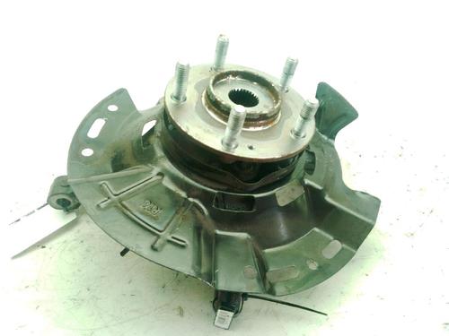 Right front steering knuckle KIA CEED Sportswagon (CD) 1.6 CRDi 115 | BP36449666M26 - Image 4