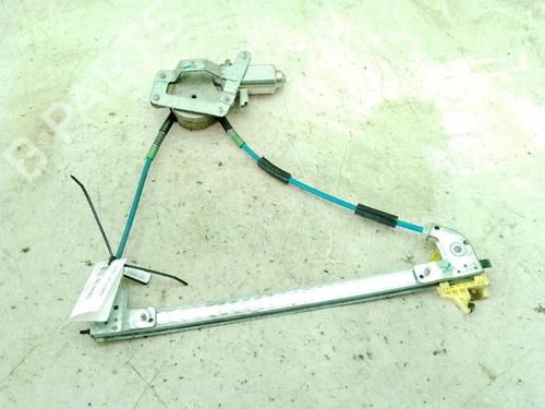 Rear right window mechanism CITROËN XSARA PICASSO (N68) 1.6 HDi | BP26540045C25 