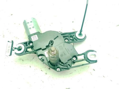 Used Rear wiper motor SEAT LEON ST (5F8) 2.0 TDI (150 hp) 28291049