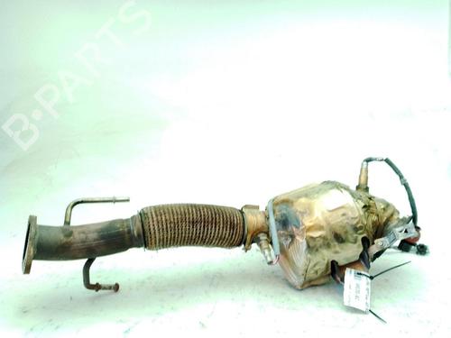 Used AdBlue tank AdBlue tank FORD GRAND C-MAX (DXA/CB7, DXA/CEU) 1.0 EcoBoost (125 hp) 40278744 40278744