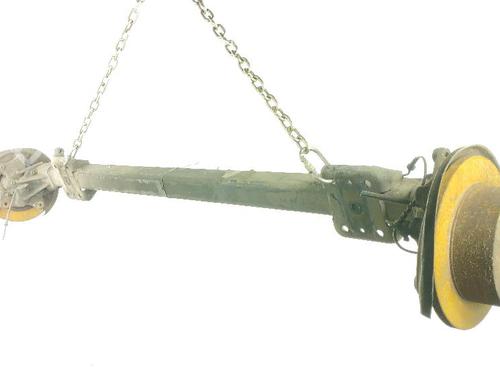 Rear axle CITROËN JUMPER II Van 2.2 HDi 130 | BP31064013M2 