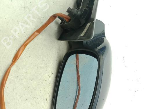 Used Right mirror Right mirror CITROËN C5 II (RC_) 1.6 HDi (RC8HZB) (109 hp) 34237846 34237846
