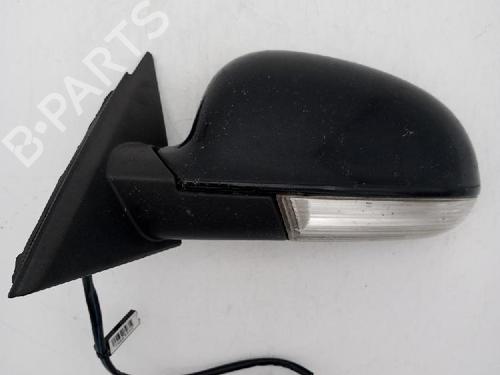 Left mirror SKODA SUPERB I (3U4) 1.9 TDI | BP18363522C26 