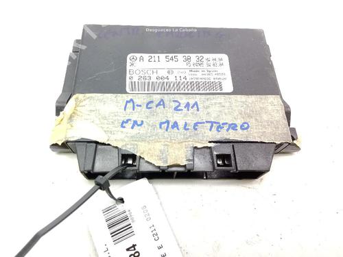 Used Control unit Control unit 26309544 26309544
