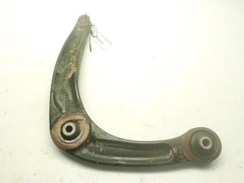 Used Right front suspension arm PEUGEOT 3008 I MPV (0U_) 1.6 HDi (112 hp) 24050389