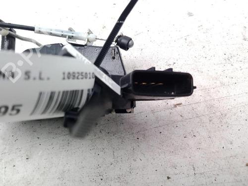 Front left lock NISSAN LEAF (ZE0) Electric | BP29765355C98