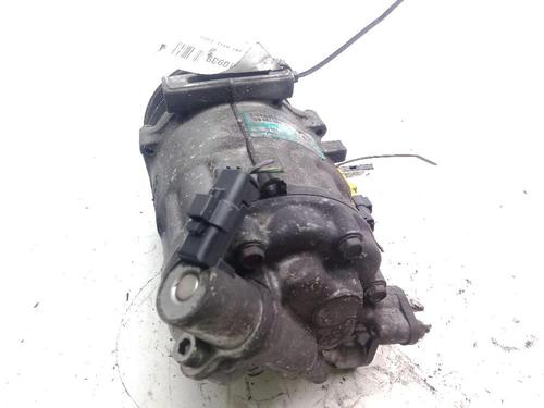 AC compressor CITROËN C5 II (RC_) 1.6 HDi (RC8HZB) | BP24607198M34 - Image 4