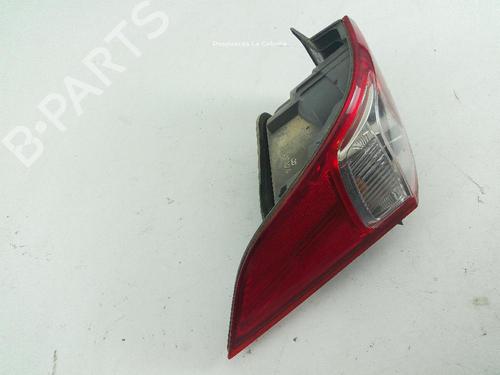 Left taillight HONDA ACCORD VIII (CU) 2.2 i-DTEC (CU3) | BP39580805C34 - Image 3