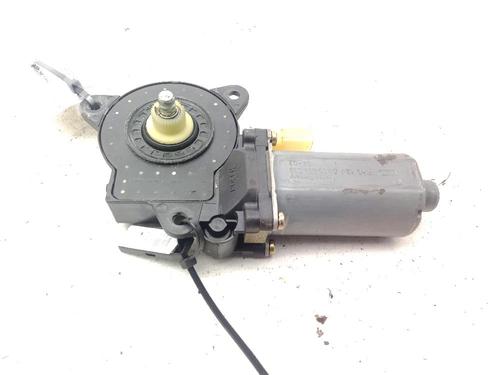 Front left window mechanism FORD FIESTA V (JH_, JD_) 1.4 TDCi | BP27472502C22