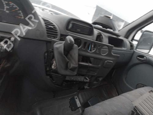 Anlasser MERCEDES-BENZ SPRINTER 3-t Van (B903) 311 CDI (903.661, 903.662, 903.663) | BP18373977M8 