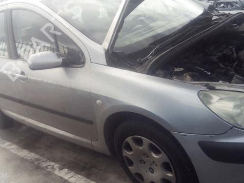 Left front window switch PEUGEOT 307 (3A/C) 2.0 HDi 90 | BP39580844I27 - Image 10