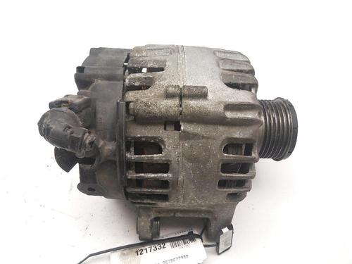 Alternator CITROËN C-ELYSEE (DD_) 1.2 VTi 82 | BP24001394M7 