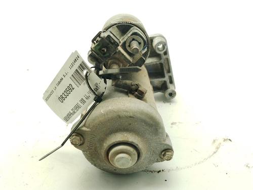 Startmotor PEUGEOT 208 II (UB_, UP_, UW_, UJ_) 1.5 BlueHDI 100 | BP24928938M8 