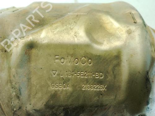 Catalyst FORD PUMA (J2K, CF7) 1.0 EcoBoost | BP33975927M10 - Image 2