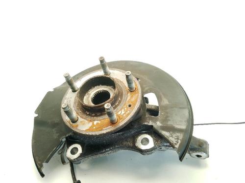 Right front steering knuckle OPEL ZAFIRA TOURER C (P12) 2.0 CDTi (75) | BP25303253M26 