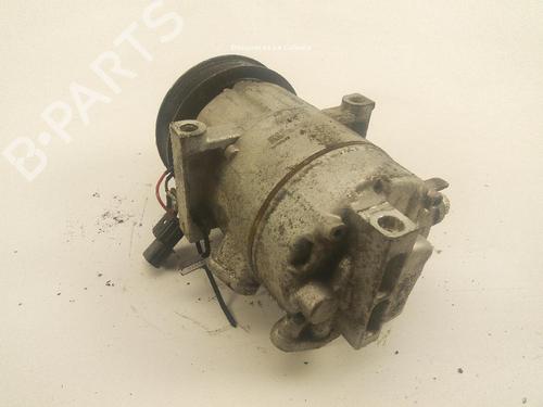 AC compressor KIA CEED (CD) 1.6 CRDi 136 | BP24001576M34 - Image 4