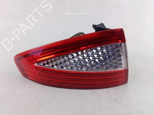 Used Left taillight FORD MONDEO IV (BA7) 2.0 TDCi (140 hp) 18545646