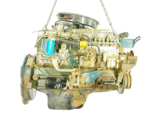 Engine NISSAN PATROL III/2 Station Wagon (W260) 3.3 D | BP24051354M1 