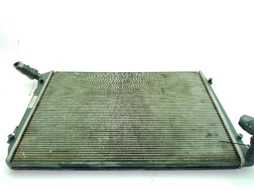 Used Water radiator VW CADDY III Box Body/MPV (2KA, 2KH, 2CA, 2CH) 1.9 TDI (75 hp) 30410629