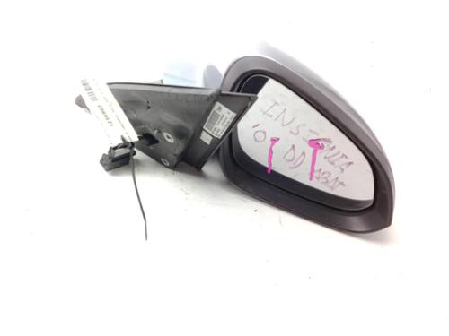 Used Right mirror OPEL INSIGNIA A (G09) [2008-2017]  28838793