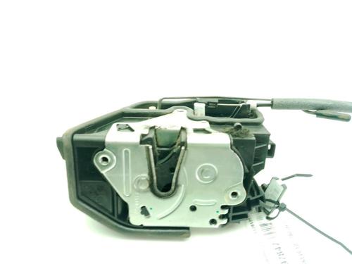 Venstre bagtil lås BMW X1 (E84) sDrive 20 d (163 hp) 32008687