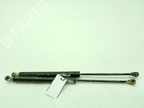 Tailgate lift support RENAULT ZOE (BFM_) ZOE | BP34363514C138 - Image 2