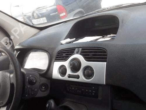 AC compressor RENAULT KANGOO Express (FW0/1_) 1.5 dCi 75 (FW07, FW10, FW04) | BP32438180M34  - Image 5