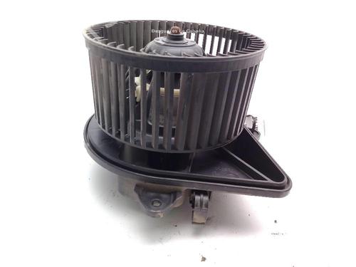 Heater blower motor RENAULT TRAFIC II Van (FL) 1.9 dCi 80 (FL0B) | BP26018827M62