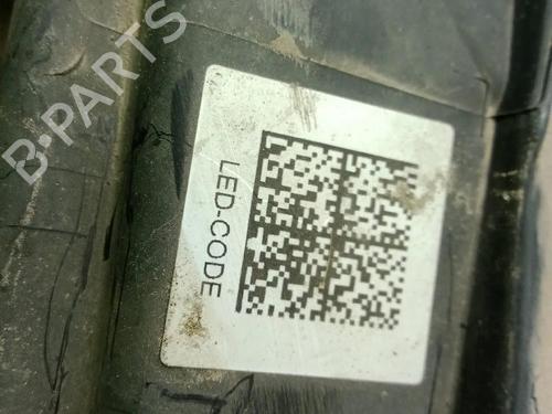 Right headlight MERCEDES-BENZ A-CLASS (W177) A 180 d (177.003) | BP34181474C29  - Image 5