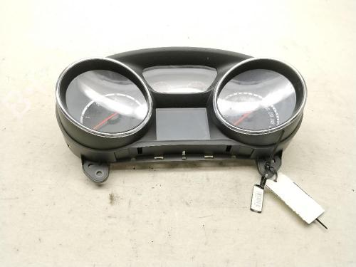 Used Instrument cluster Instrument cluster OPEL ASTRA K (B16) 1.6 CDTi (68) (136 hp) 40560345 40560345