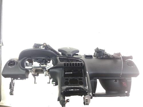 Used Airbag Kit PEUGEOT 3008 I MPV (0U_) 2.0 HDi Hybrid4 (0URHCA) (200 hp) 18482865