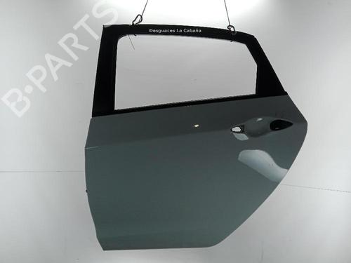 Left rear door HYUNDAI i30 (GD) 1.6 CRDi | BP24044778C4 