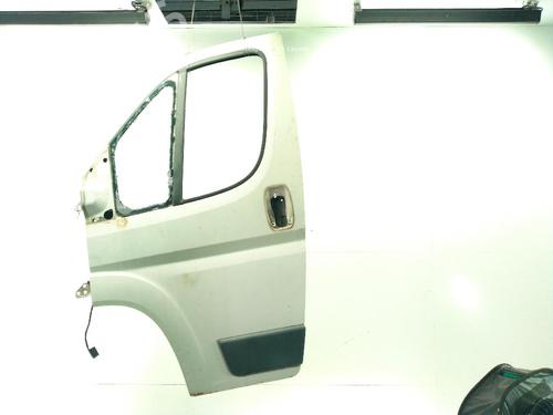 Used Left front door PEUGEOT BOXER Van 2.2 HDi 100 (101 hp) 27714423