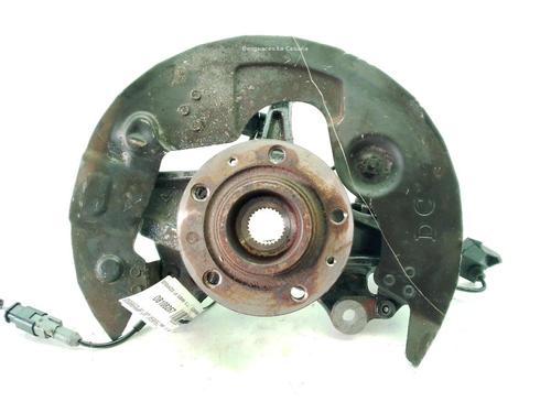 Used Right front steering knuckle Right front steering knuckle PEUGEOT 308 II (LB_, LP_, LW_, LH_, L3_) 2.0 BlueHDi 150 (150 hp) 33191845 33191845