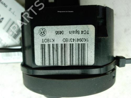Headlight switch VW CADDY III Box Body/MPV (2KA, 2KH, 2CA, 2CH) 1.6 TDI | BP24545666I24 