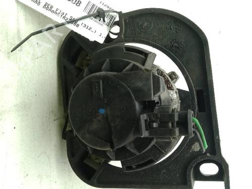 Right front fog light FIAT 500 (312_) 1.4 (312AXC1B, 312CXC1B) | BP33811498C31 - Image 2
