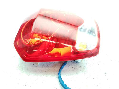 Left taillight CHEVROLET AVEO / KALOS Hatchback (T200) 1.2 | BP26705355C34 
