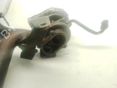 Turbocharger/Supercharger PEUGEOT BOXER Van (244)  | BP29875942M71