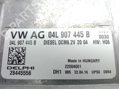 Elektronisk modul SEAT LEON (5F1) 1.6 TDI | BP20291581M83 