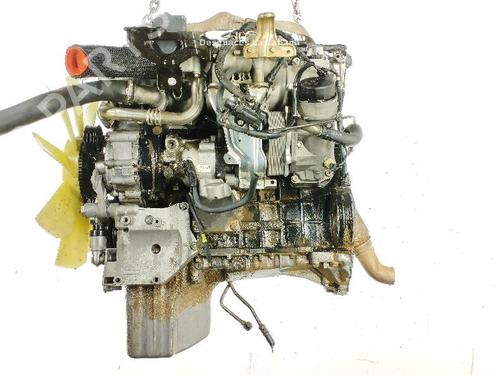 Motor SSANGYONG KYRON 2.0 Xdi | BP29934135M1